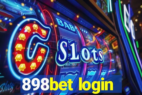 898bet login